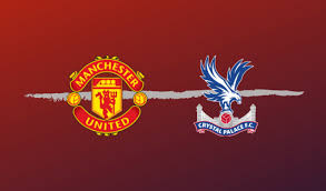Crystal palace vs man united epl liverpool vs. Manchester United Vs Crystal Palace Lindelof Vs Zaha And Other Key Battles