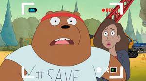 Watch we bare bears episodes, get episode information, recaps and more. We Bare Bears Season 1 Episode 15
