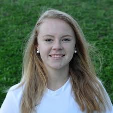 Jenna Grover's Instagram, Twitter & Facebook