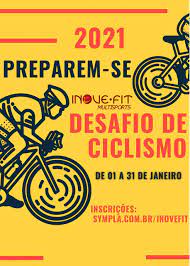 Check spelling or type a new query. Desafio De Ciclismo 2021 Inove Multisports Sympla