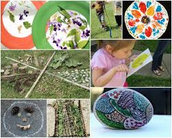 The fate of the planet will be in their hands, so it is crucial environmental education is a process for life and should be included in every primary and secondary school's syllabus, as well as in other activities such as seminars, conferences and talks. 23 Nature Activities For Kids To Create Explore Learn