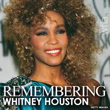 💜🌹💜🌹💜🌹💜 🕊🕊Whitney Elizabeth Houston 🕊🕊 aka THE VOICE ( she sure  did have it ) # Born Talented With A Priceless Voice, Exceptional Vocals  And A Great Actress !!!! 💕💕 # (