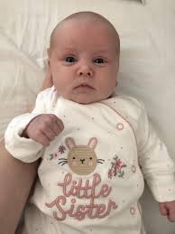 A huge welcome to these babies, including a set of twins