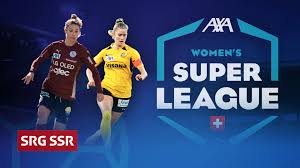 Les actualités du servette fc chênois féminin. Schweizerischer Fussballverband Servette Fc Chenois Feminin Bsc Yb Frauen Live Im Tv
