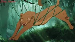 There is certainly love in the air tonight