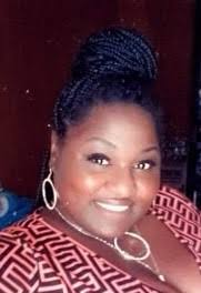 Obituary for Kashandra Gordon