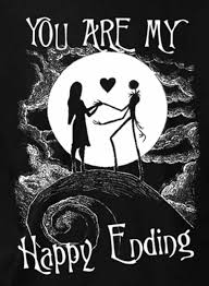 No Words It Says It All Nightmare Before Christmas Wallpaper Nightmare Before Christmas Drawings Nightmare Before Christmas Tattoo