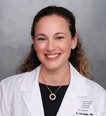 Dr. Alyssa Carnegie, MD ‐ Hawaii Pacific Health
