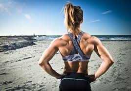 Targets your abs, back, shoulders, etc. Effective Back Workouts For Strength