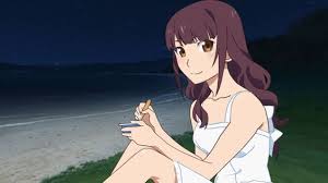 Uchiage Hanabi Shita Kara Miru Ka Yo Kara Miru Ka 