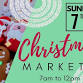 Redlands Coast Christmas Markets event image