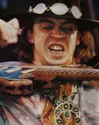 Photo: Ray Vangroove Dyer