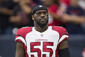 Former patriots pass rusher chandler jones has reportedly requested a trade away from the cardinals. Chandler Jones Cardinals Agree On 5 Year Contract Extension Bleacher Report Latest News Videos And Highlights