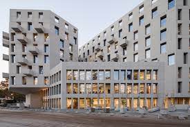 Alle resultaten & programma ». Municipalidad Lo Barnechea Gonzalo Mardones V Arquitectos Archdaily