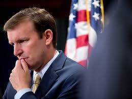 Chris murphy on budget & economy. Sen Chris Murphy Trump S Foreign Policy Pivots Are How Wars Start Business Insider