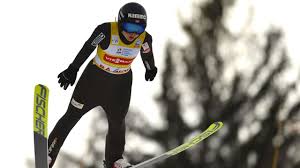 Ema klinec fra slovenia vant. Ps Kobiet 2020 21 W Skokach Maren Lundby Wola Jestesmy Sfrustrowane Sport Tvp Pl