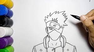 We did not find results for: Cara Menggambar Kakashi Hatake Mudah How To Draw Kakashi From Naruto Easy Youtube