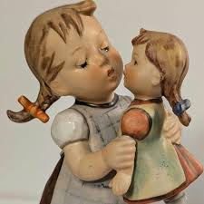 Vintage Annalee Mobilitee 19-inch Easter Bunny Doll