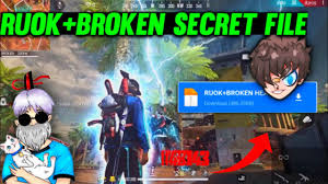 Antenna (fixed) auto headshot (new) giant mode (new) anti bypass no root anti banned white/black body damage++ night mode no tree wall shot (fixed) underground (not work) anti zone (not work) and other+++. Ruok Ff Broken Auto Headshot Free Fire Headshot Config File Free Fire Config Auto Headshot Ff Youtube