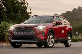 20 Most Fuel Efficient Suvs In 2019 U S News World Report