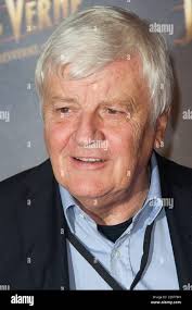 Jules jacques hi-res stock photography and images