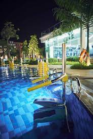 # 5 minuten nach pangkalan udara tudm. D Tempat Country Club D Sora Boutique Business Hotel
