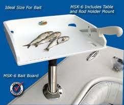 Multisystem Msk 6 Bait Fillet Table 14 X 10 Udochki Rybalka Lodka