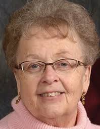 Marilyn K. Miller Obituary