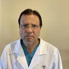 Internal Medicine Physicians in Chesapeake, VA