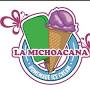 Michoacana Ice Cream from m.facebook.com
