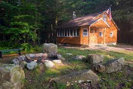 Entire guesthouse · 2 guests · 1 bed · 1 bath. Cabin 1 1 Bedroom Vacation Cabin Rental Saylorsburg Pa 59156 Find Rentals