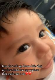 How Do I Explain to My Lids My First Child Was My Nephew