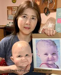 Esther and Ping's Irresistables Reborn World