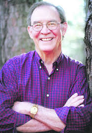 Baptist leader, longtime pastor Paul Powell shares lessons from a lifetime  of ministry