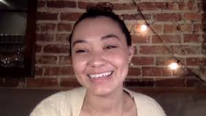 NYT Bestselling author Chanel Miller speaks