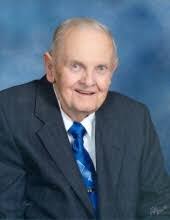 Obituary information for Robert Skip Mackey