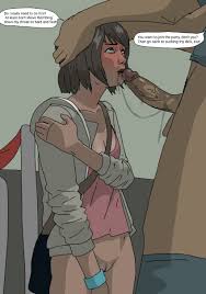 Rule 34 - After Deepthroat Blackmail Blowjob Blush Bottomless Deepthroat  Fellatio Implied Deepthroat Life Is Strange Male Max Caulfield Oral Oral  Sex Penis Saliva Saliva On Penis Saliva String Speech Bubble Sunnie