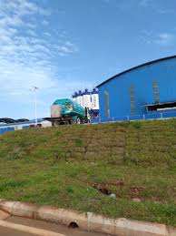 Restoran marina ikan bakarrestaurant, 710 metres northeast. Cccc Ecrl Section 6 Di Bandar Kuantan