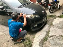 Jenis coating ini khusus untuk jenis batu alam kerikil candi yang memiliki warna hitam dan berpori. Coating Lampu Kereta Untuk Hilangkan Kekuningan Sop Name My