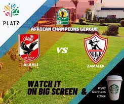 Exclusive interview with zamalek sc's mostafa mohamed & mahmoud genesh | #totalcafcl. Mqr Facebook
