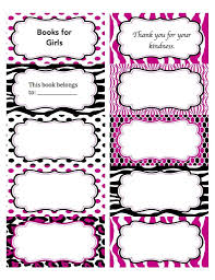 Label templates for printing labels on a4 sheets. Pin On J