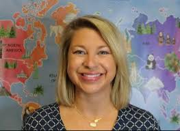 Ashley Leach '14 is engaged to Richard Audet. Ashley is employed by North  American Power in Norwalk as a digital marketing and social media  associate. A September 2017 wedding is planned.