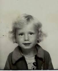 En gammel heroinist krysser sine spor