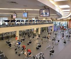 Our state of the art fitness center is located in plainfield, illinois and we have fitness trainers on staff to help you reach your fitness goals. La Fitness Ridge Hill Fitnessretro