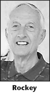 ROBERT ROCKEY Obituary