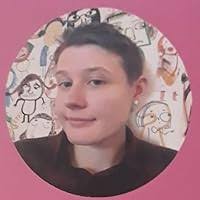 Farren Phillips (Author of When I'm Not Looking)