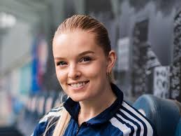 Ørn-veteraner skal være ballhentere