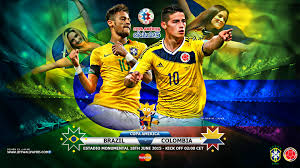 Free Download Colombia Upsets Brazil 1 0 In Copa America Waarmedia 1920x1080 For Your Desktop Mobile Tablet Explore 99 Peru National Football Team Wallpapers Peru National Football Team Wallpapers