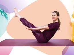 If you like to unroll your mat at home (like with beachbody yoga studio) you're not alone: Yoga With Adriene Is A Youtube Sensation Vox