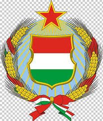 It was governed by the hungarian socialist workers' party, which was under the influence of the soviet union. Austria Hungary Hungarian People S Republic Coat Of Arms Of Hungary Png Clipart Austria Hungary Coat Of